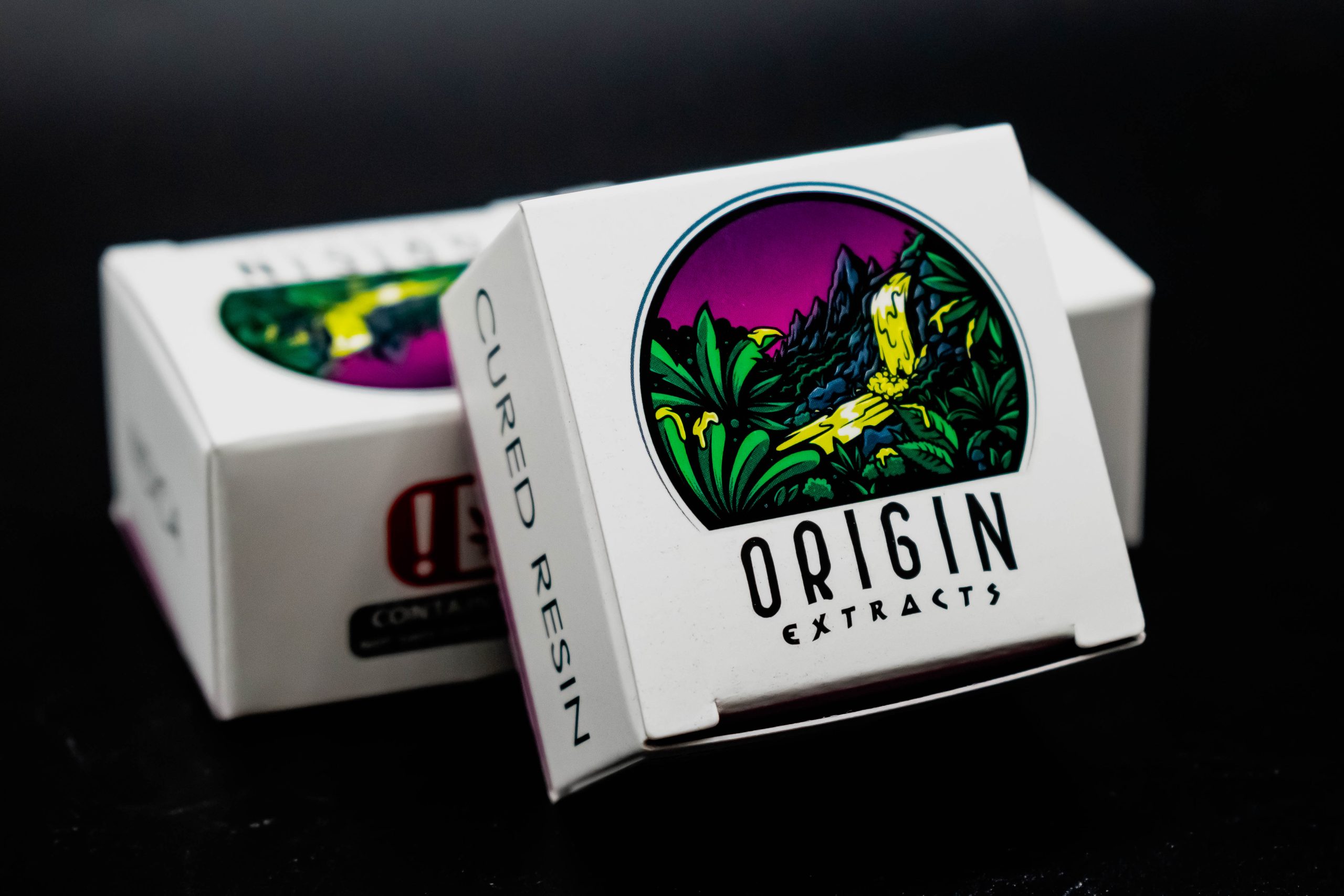 REVIEW: Origin Extracts