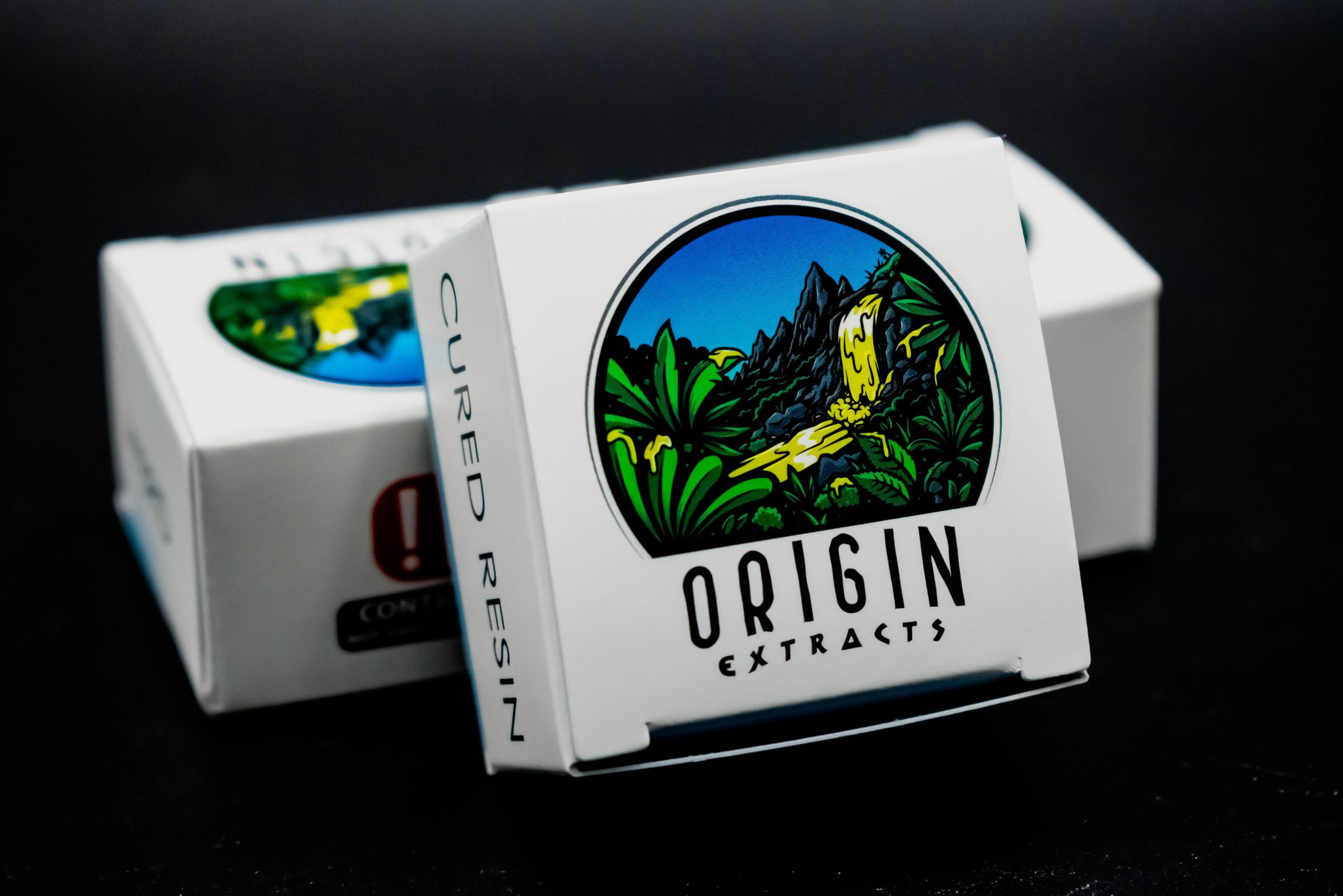 REVIEW: Origin Extracts