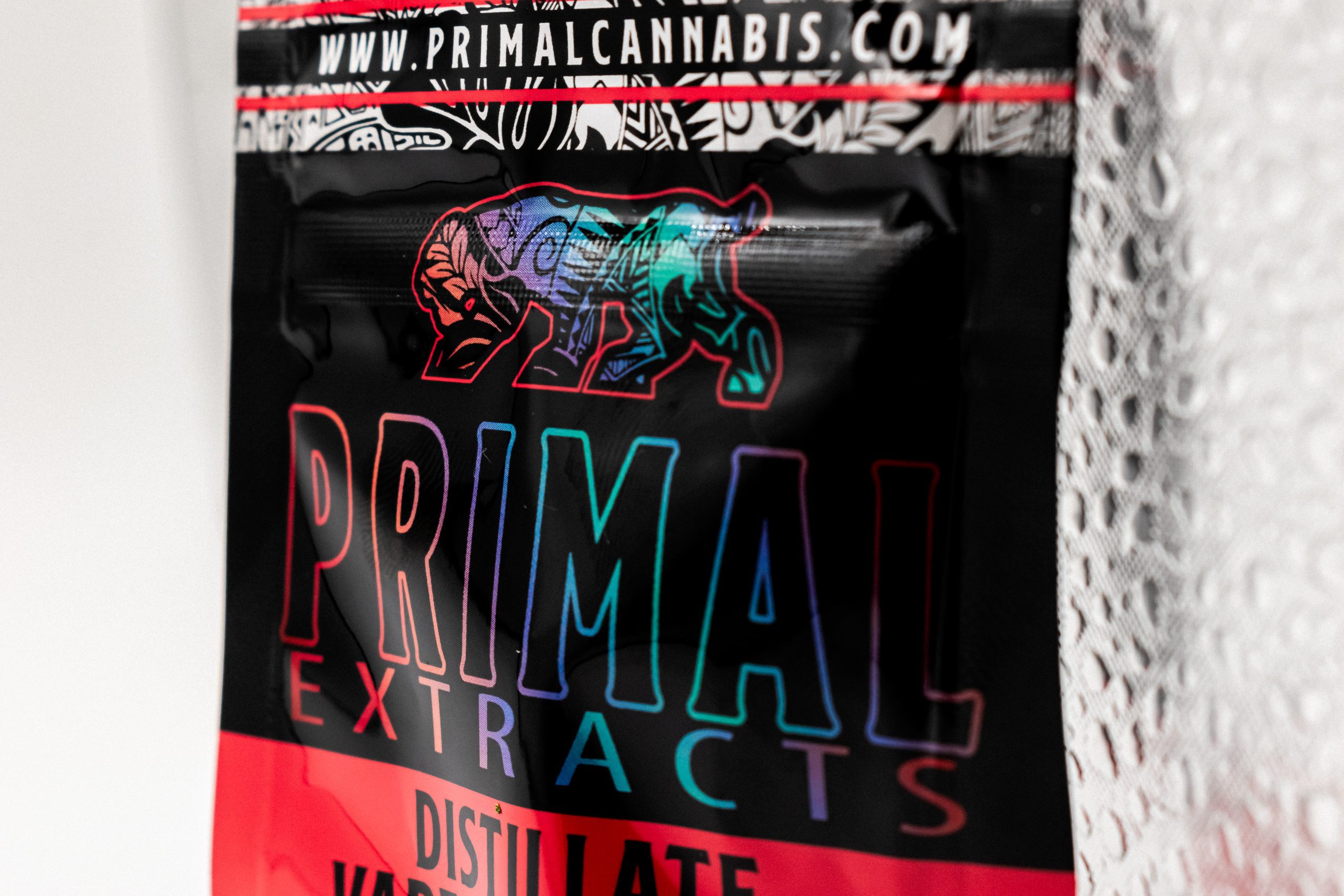 Primal Cannabis