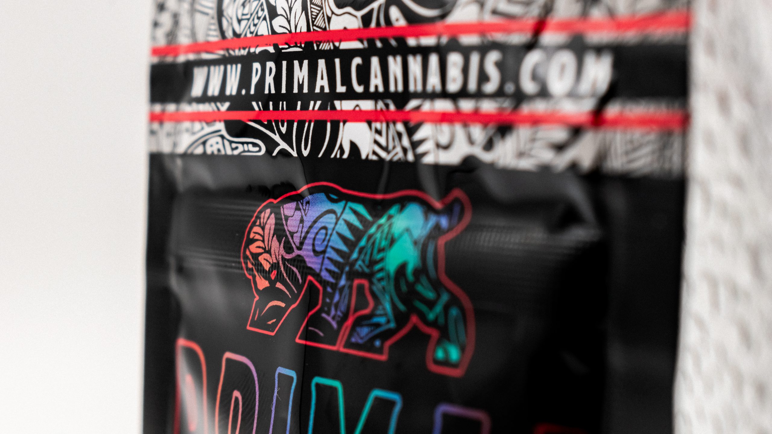 Review: Primal Cannabis