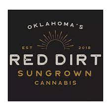 Red Dirt Sungrown Oklahoma cannabis